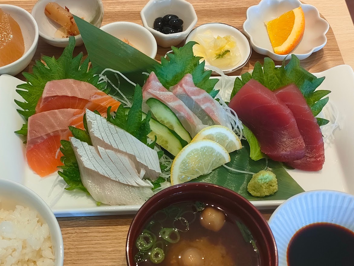隠れ家ダイニング 穂の花