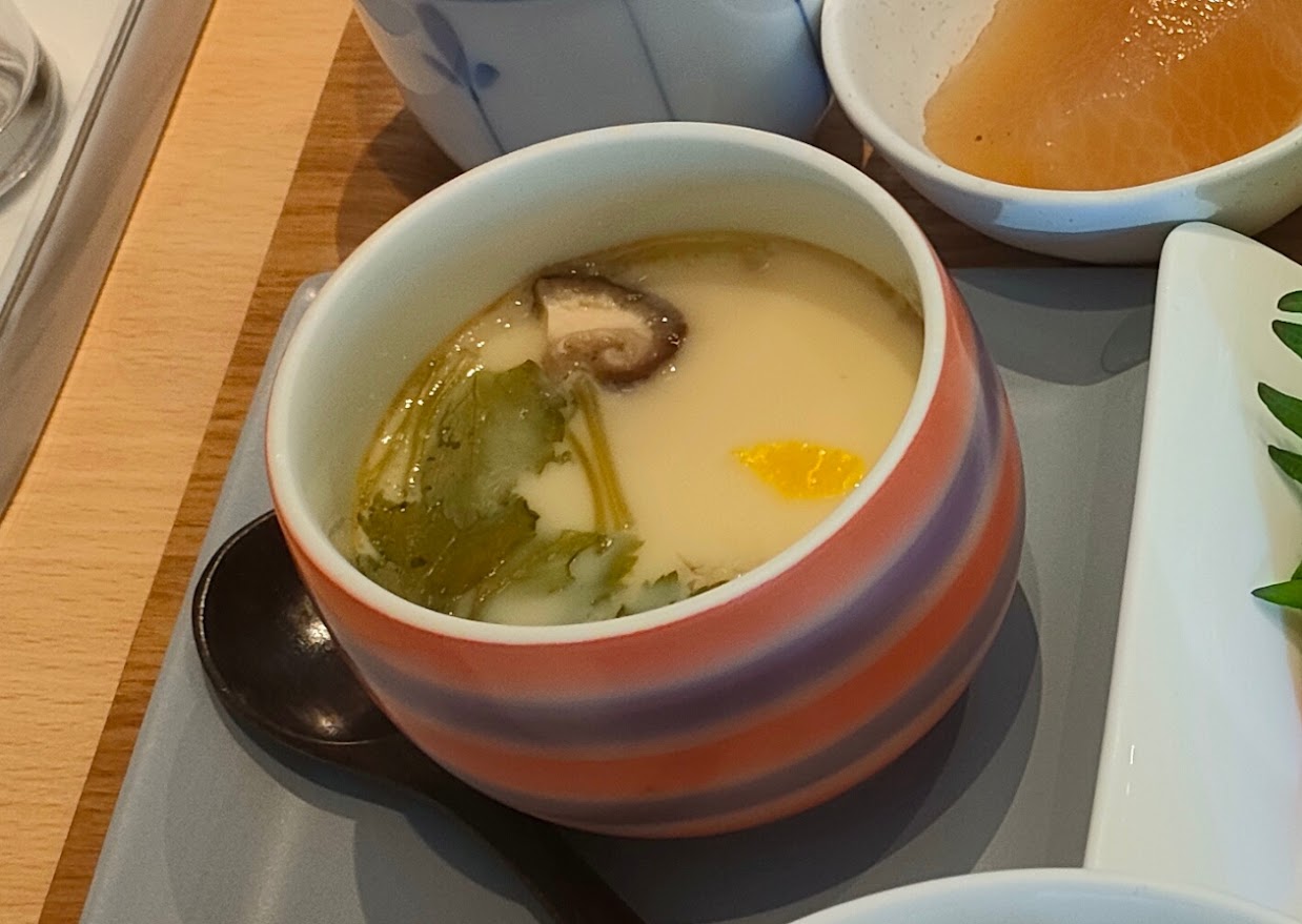 隠れ家ダイニング 穂の花