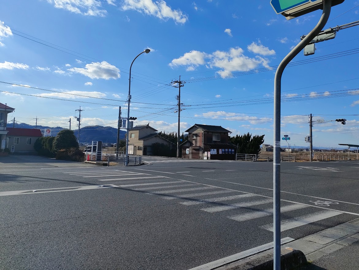 リョービプラッツ灘崎店