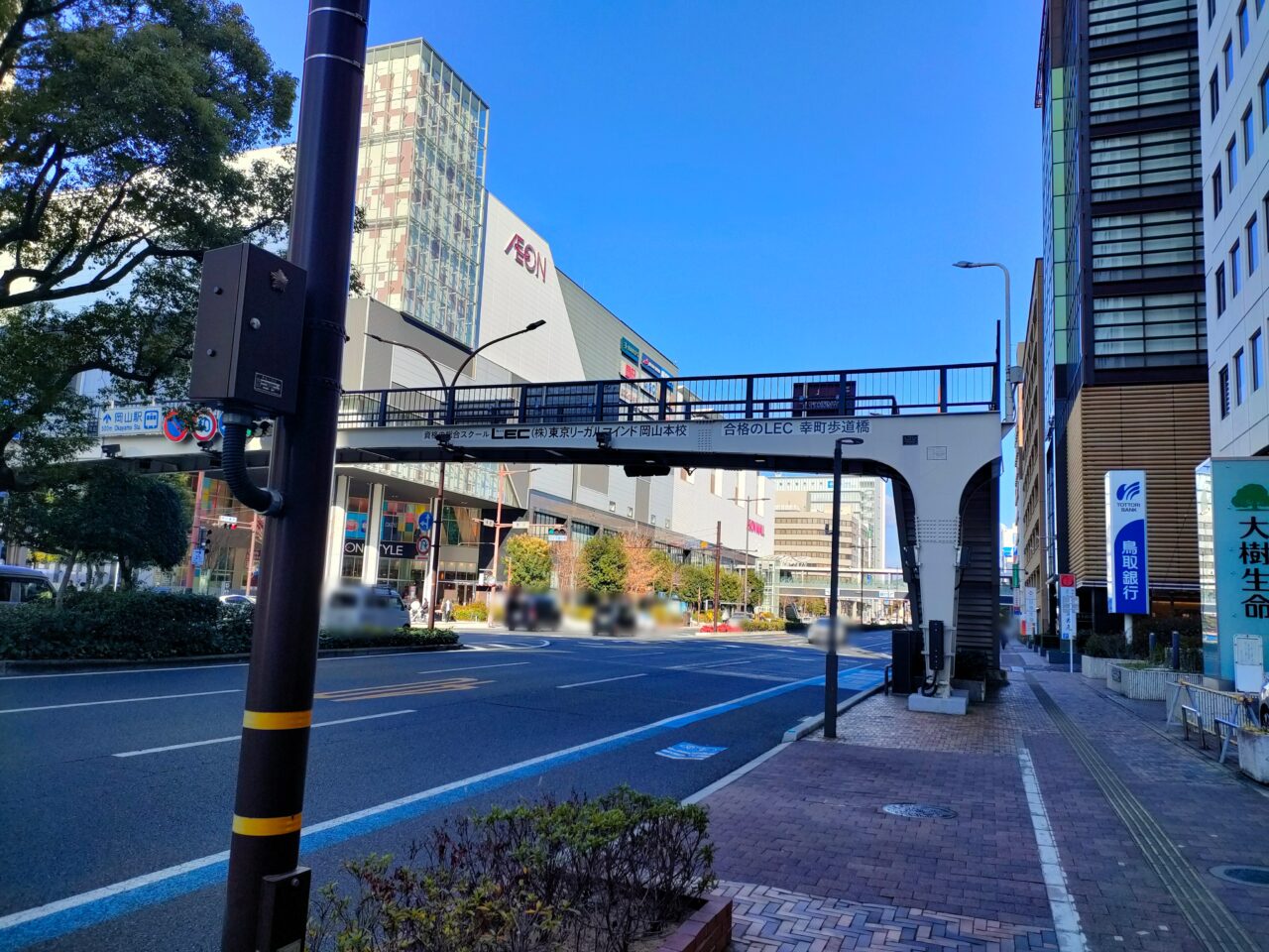 ダンカン岡山店