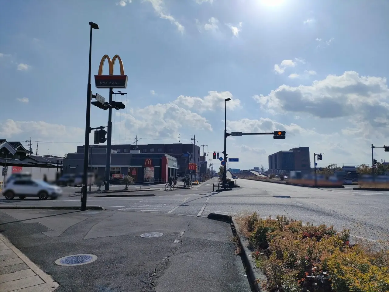 じゅうじゅうカルビ 岡山西バイパス店