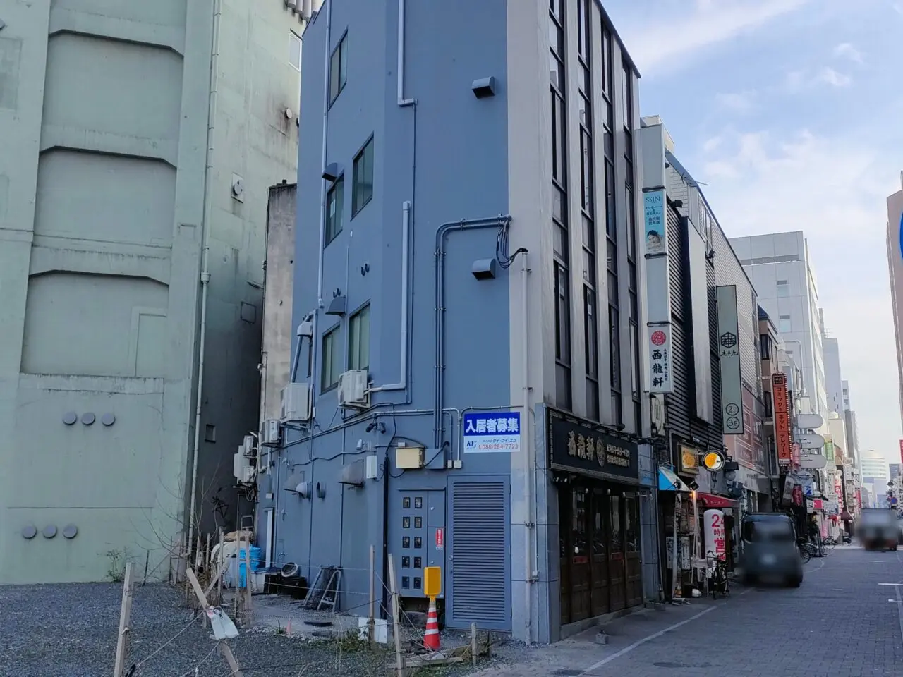 まっちょまっちょ 岡山駅前店