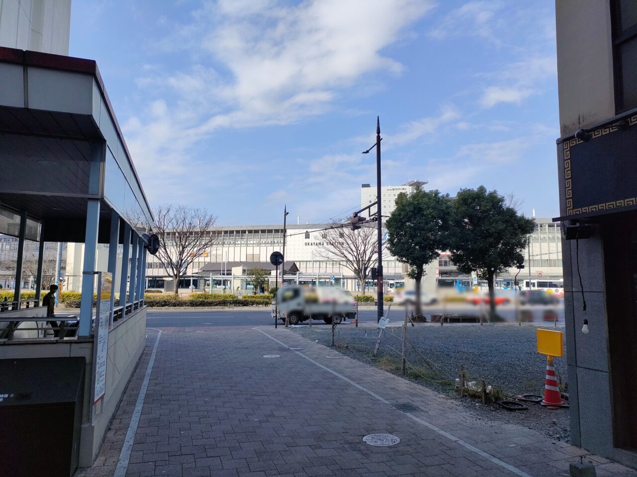 まっちょまっちょ 岡山駅前店
