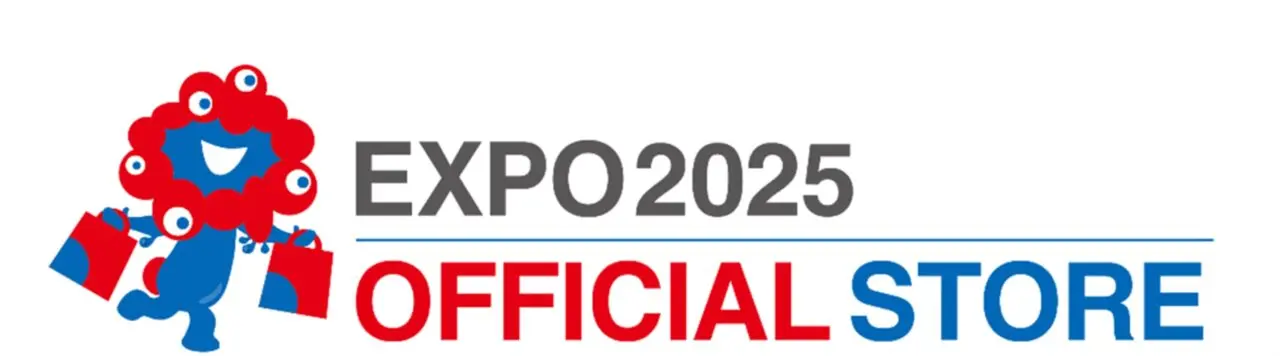 2025大阪・関西万博オフィシャルポップアップストア