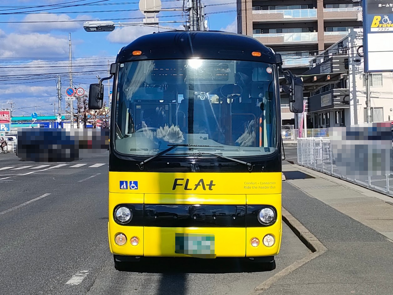 FLAt