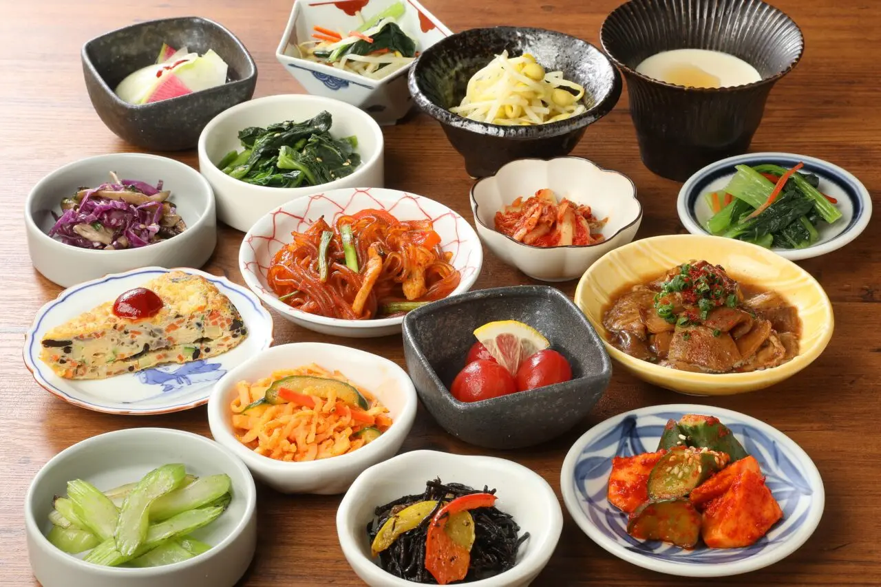 韓ダイニング やおみ