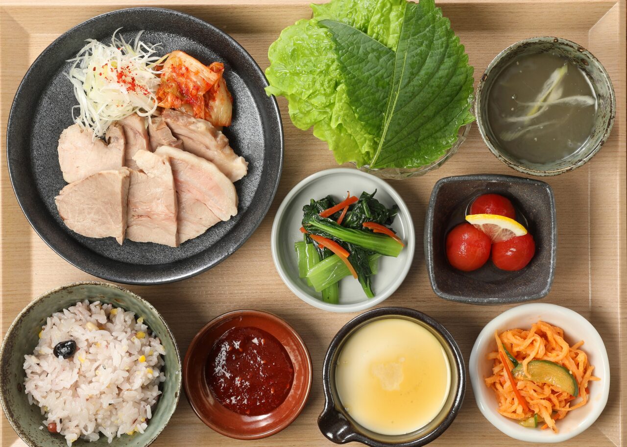 韓ダイニング やおみ