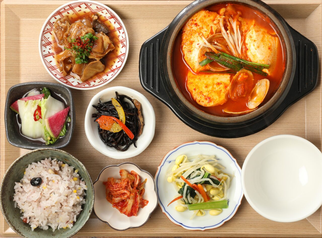 韓ダイニング やおみ