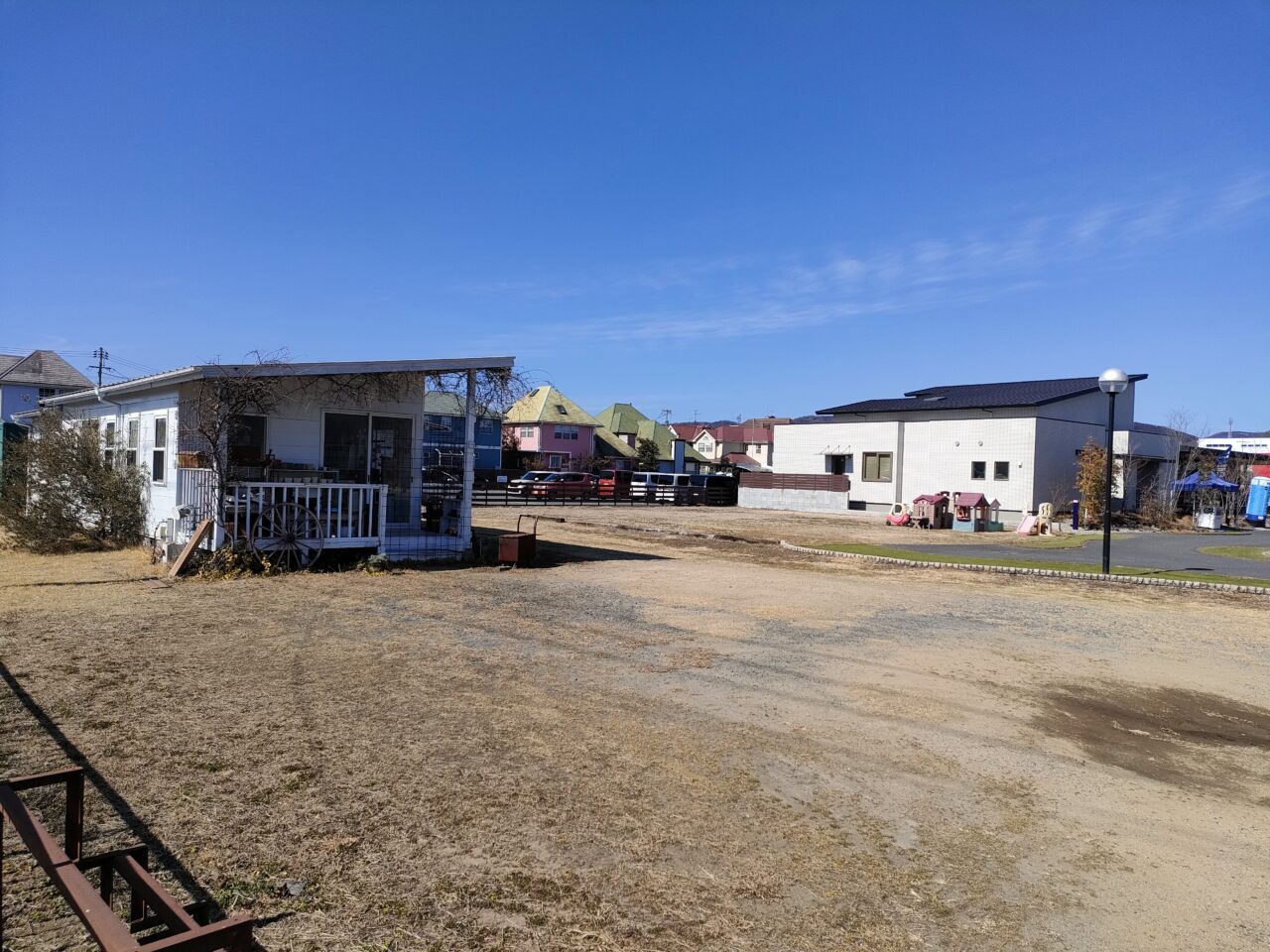 natural garden purprea