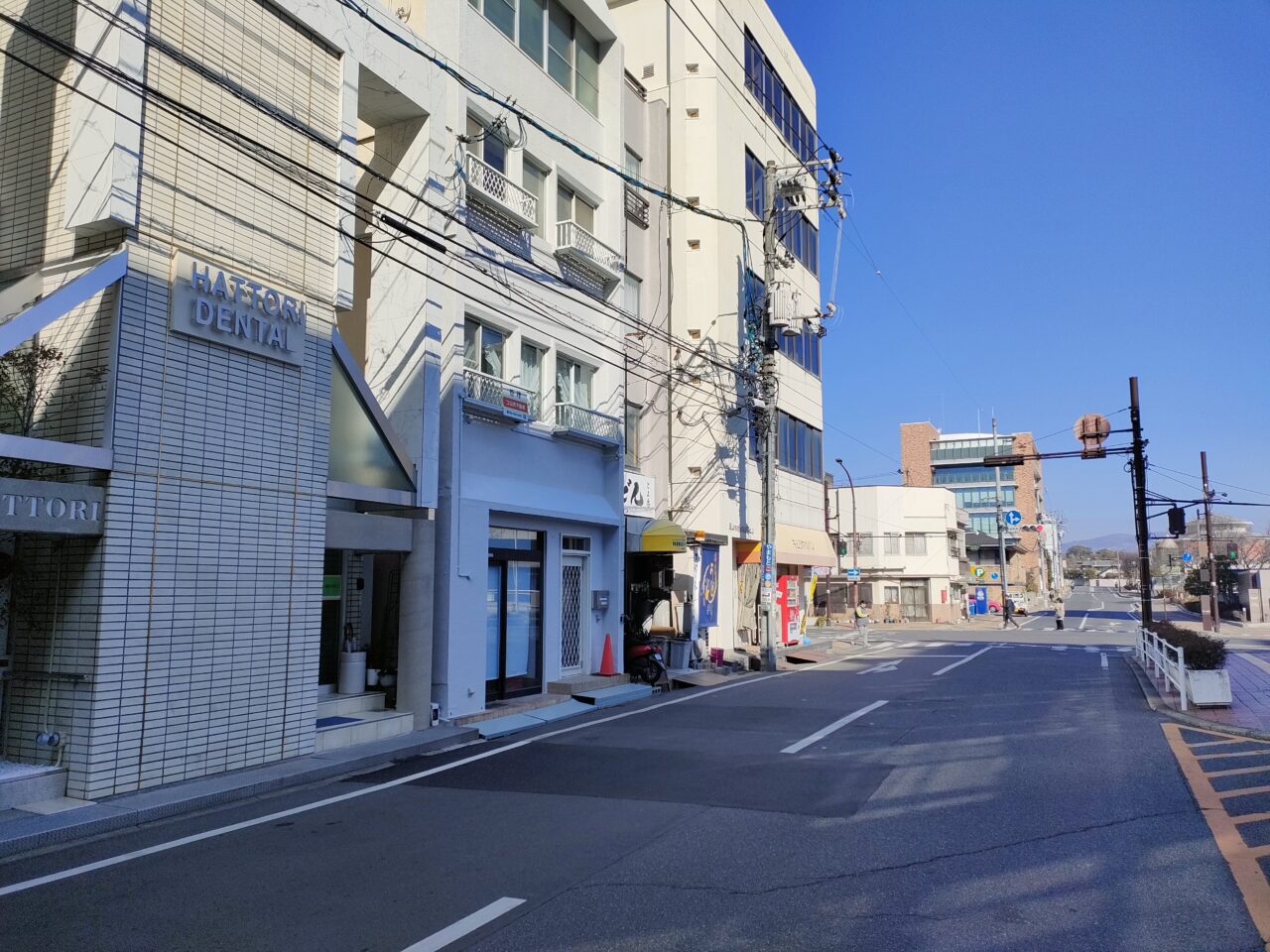 喫茶室 Étage du Muguet(エタージュ デュ ミュゲ)