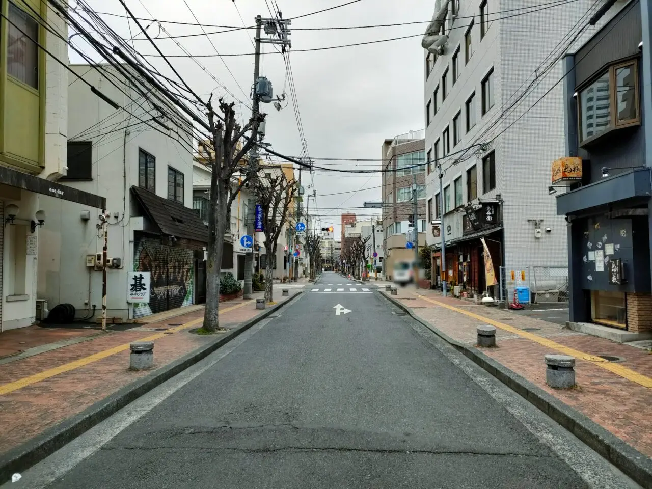 ココハネ酒場あお 平和町店