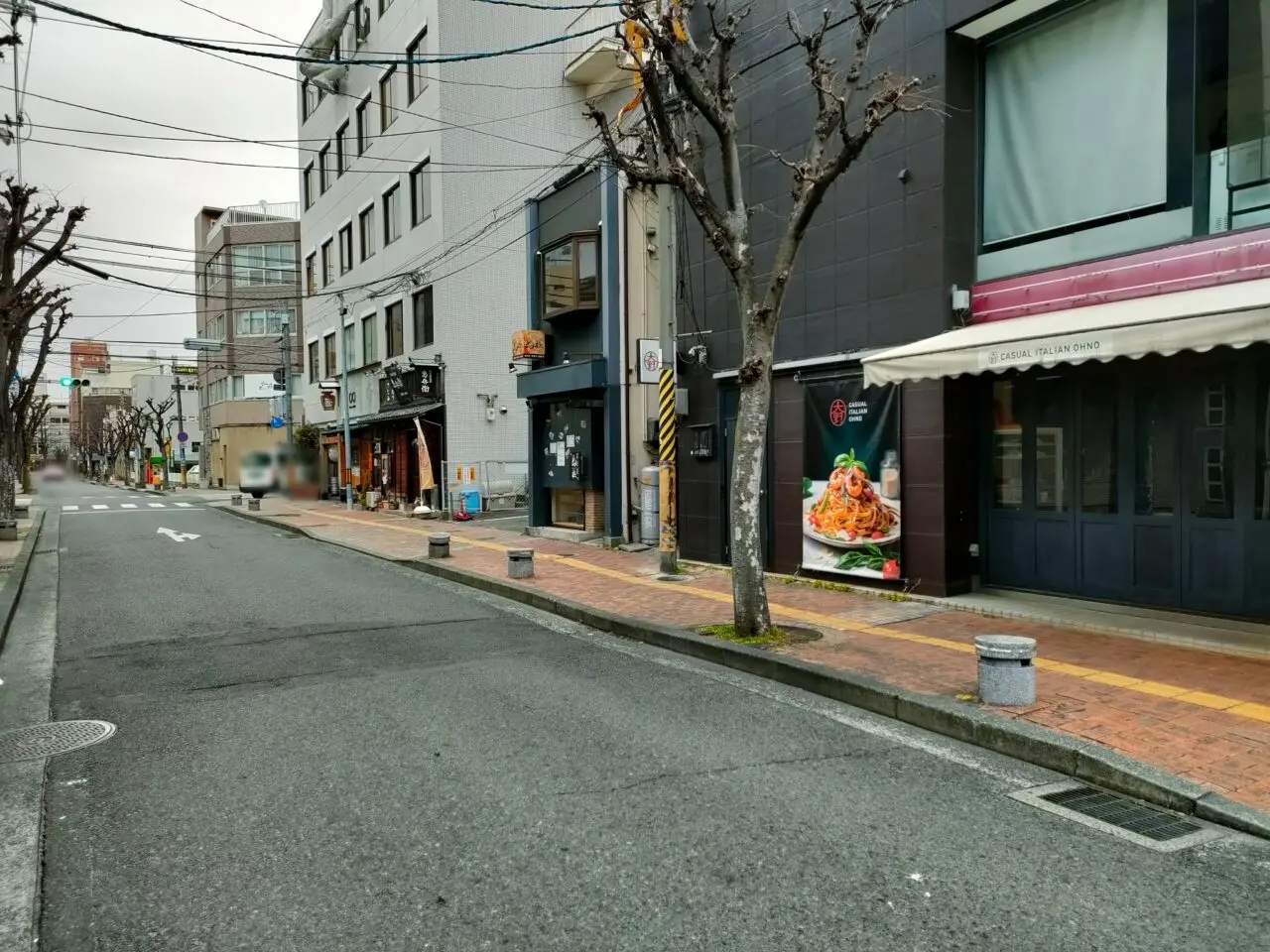 ココハネ酒場あお 平和町店