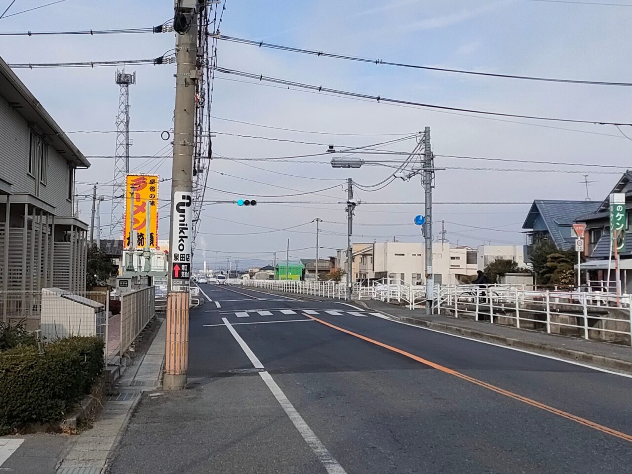 ニシナフードバスケット南輝店