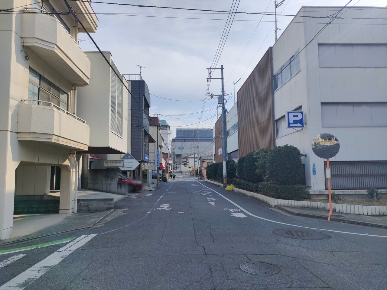 岡山市立岡山中央公民館