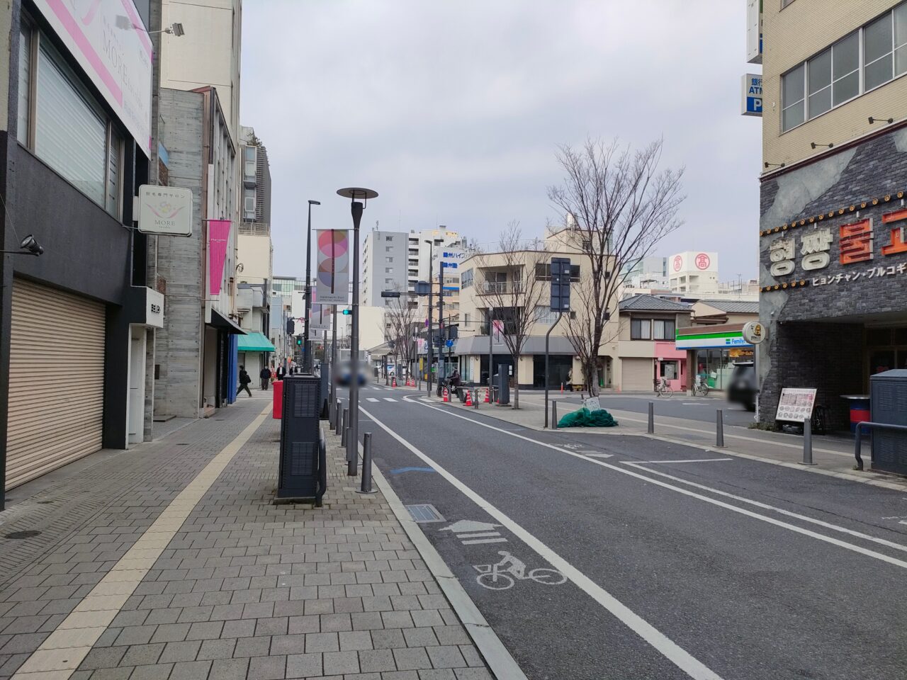 DeCUP COFFEE 岡山店