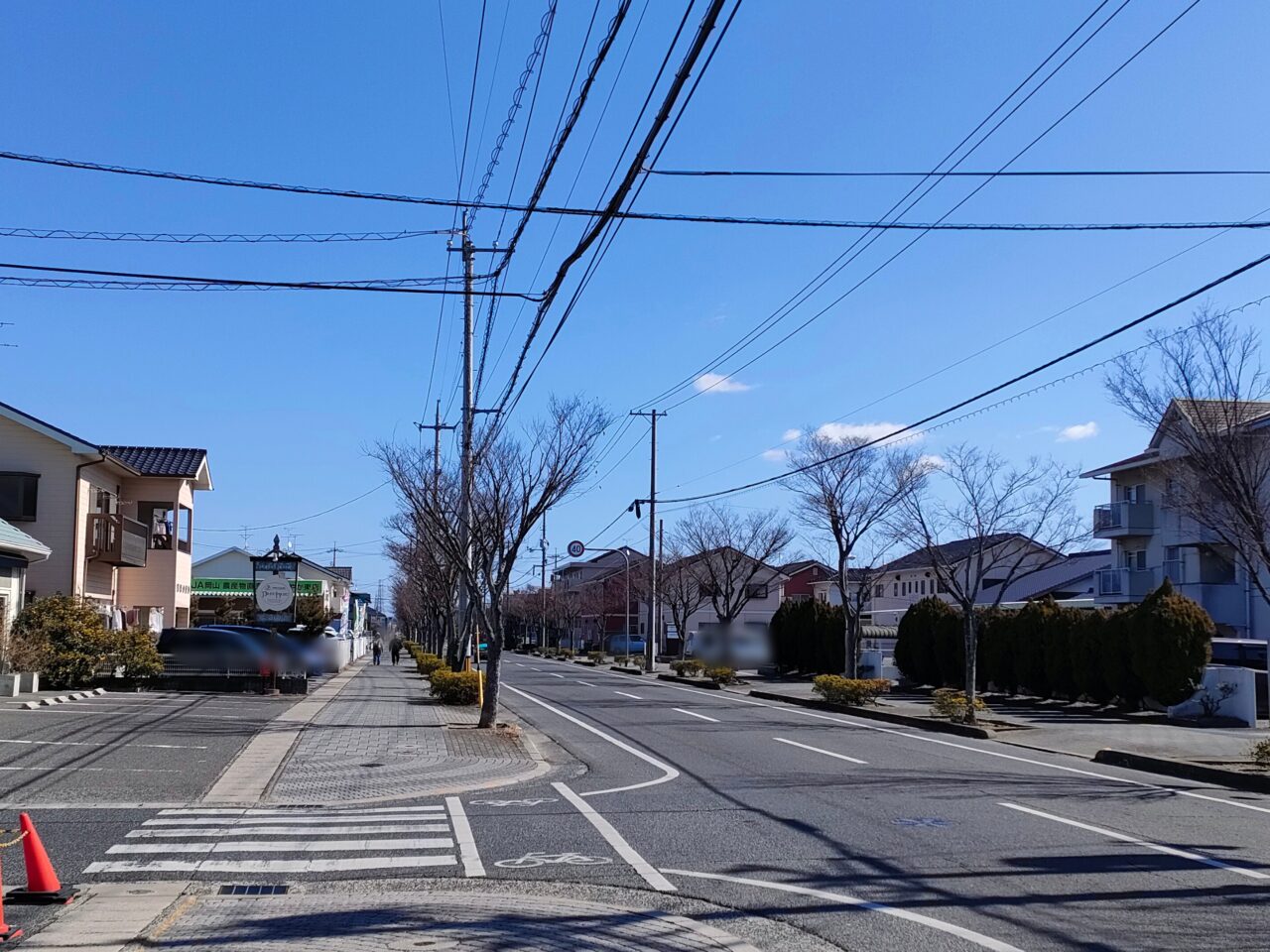 ファミリーマート 岡山西大寺松崎店