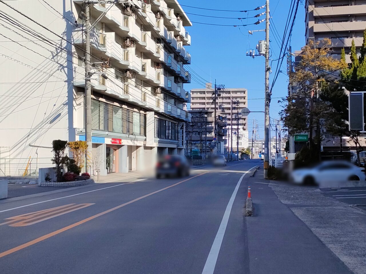 絹輪ベーカリー Ciel野田店