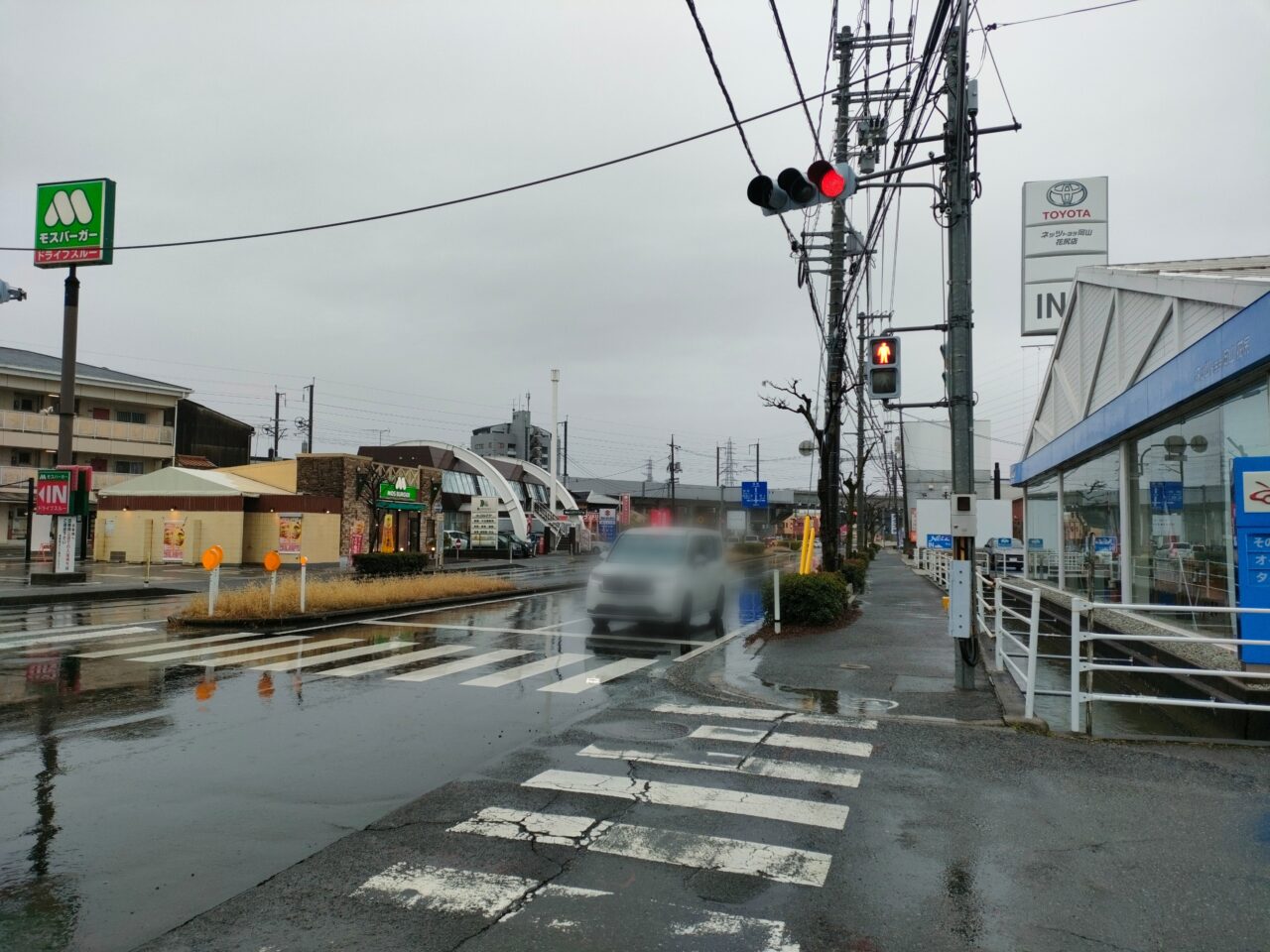 ドクターアイズ岡山花尻店