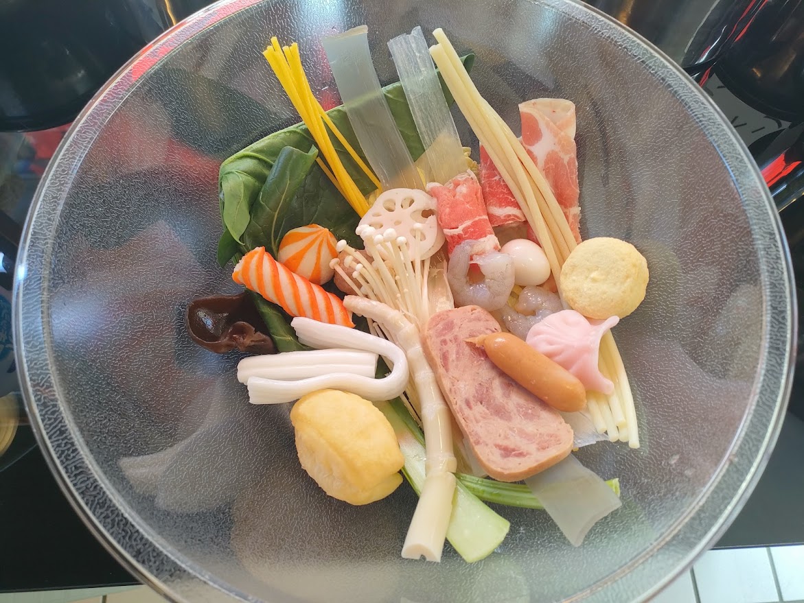 多宝麻辣湯 岡山店