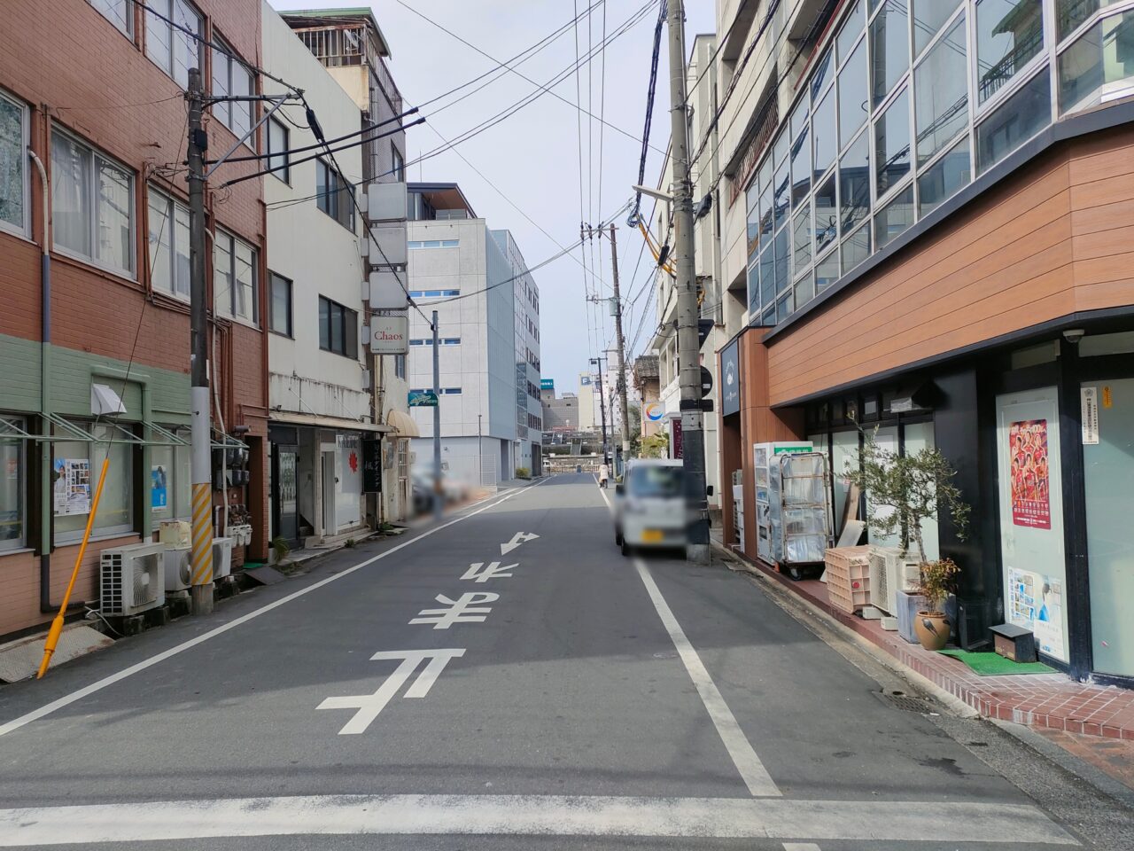 きっちんなり田