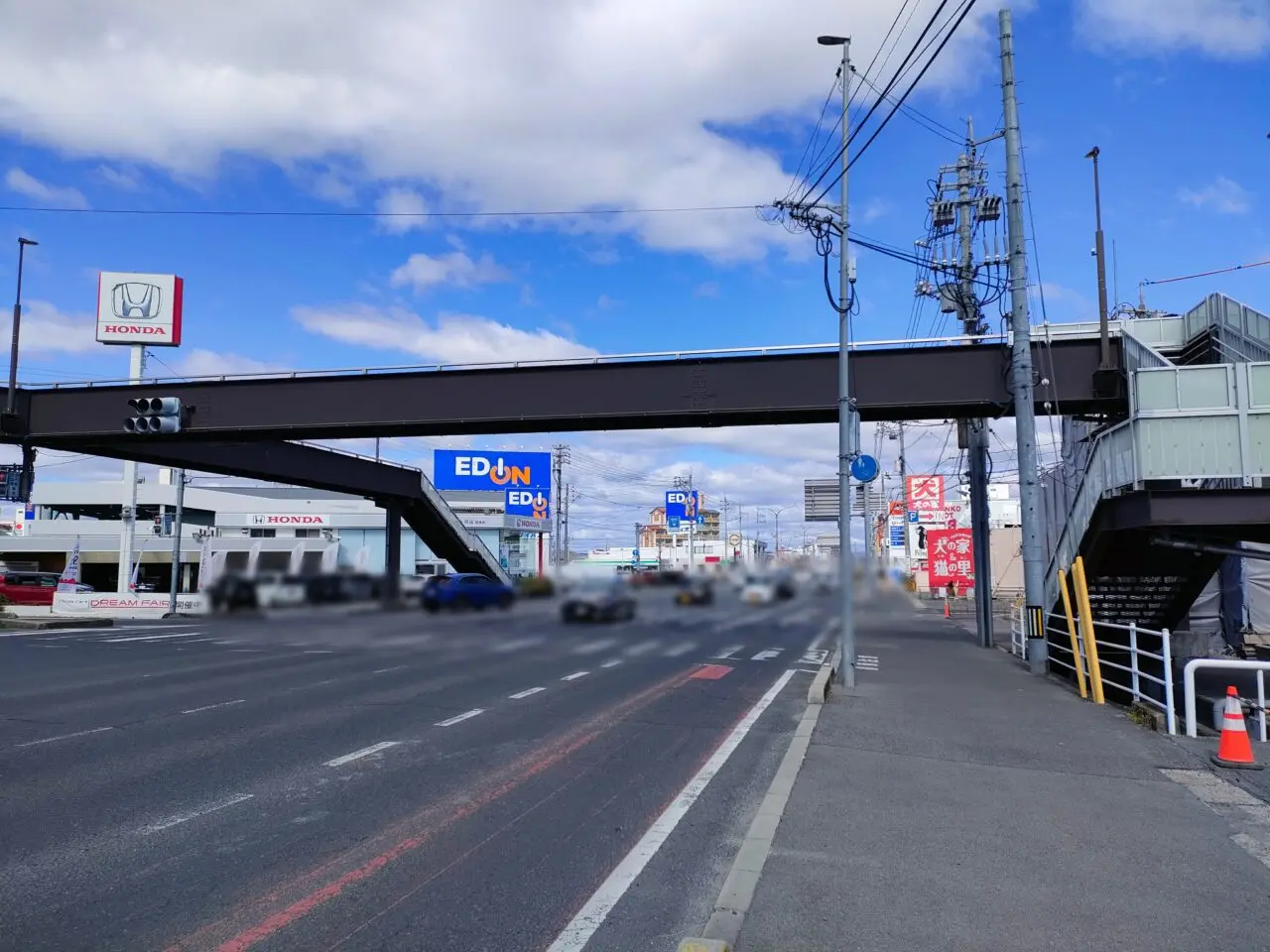 PISOLA 岡山浜野店