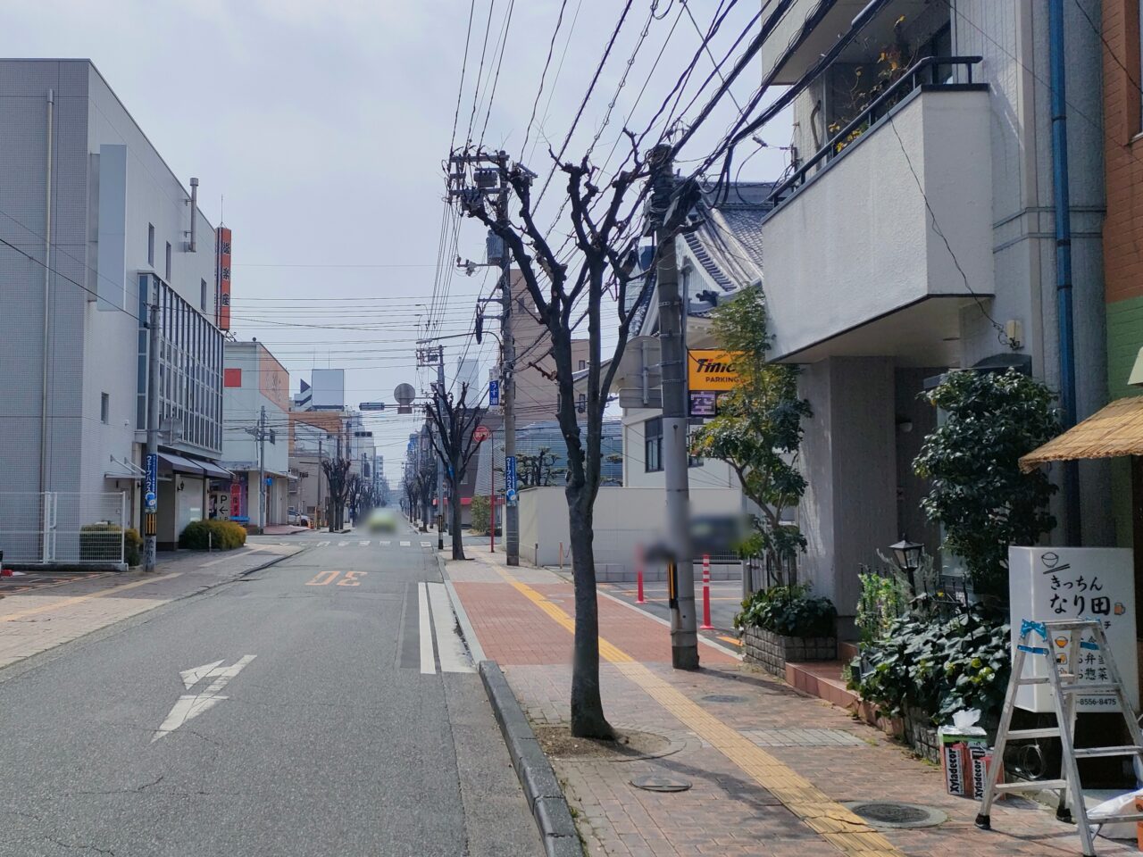 きっちんなり田