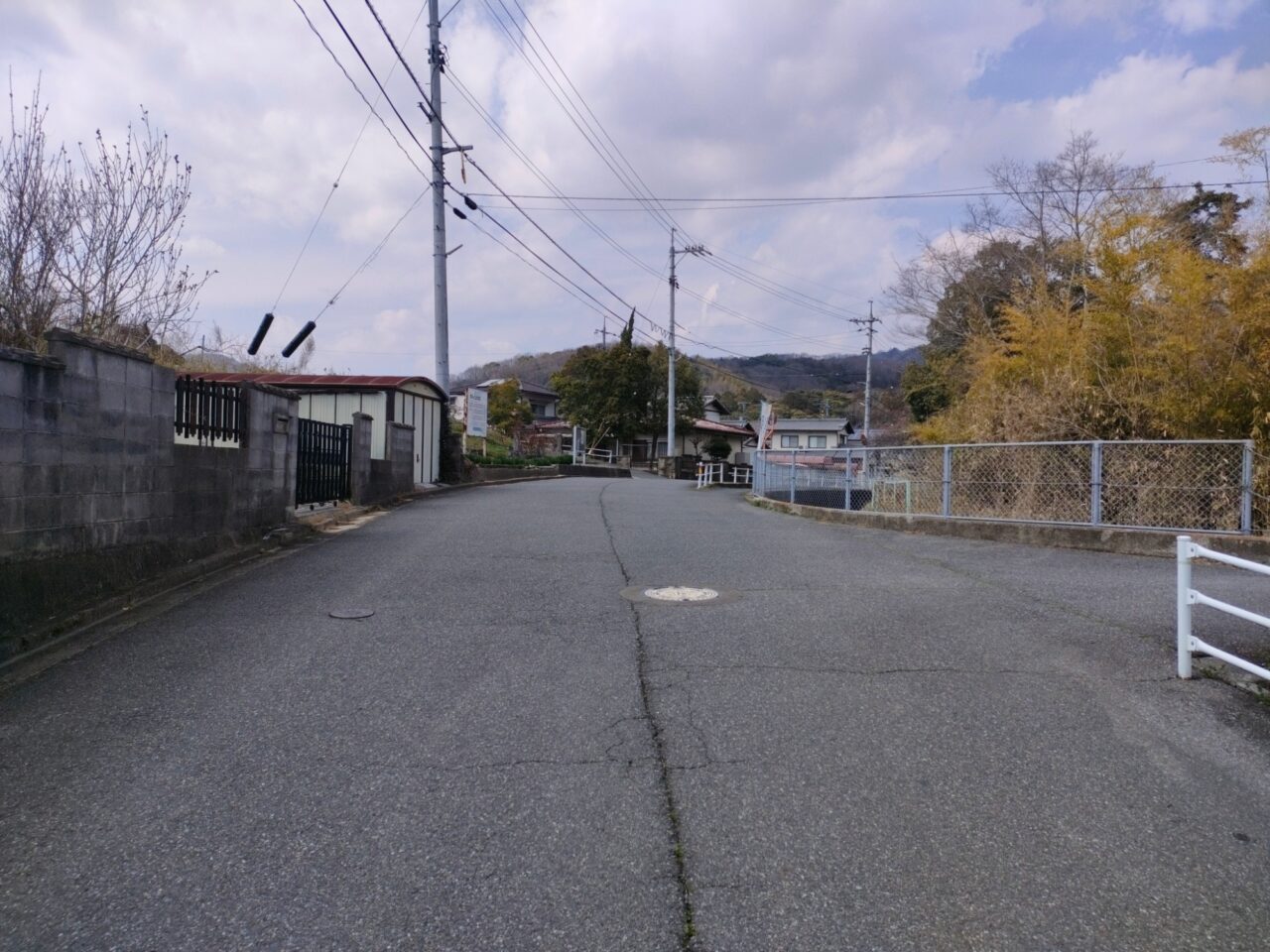 東大寺瓦をデザインしたマンホール