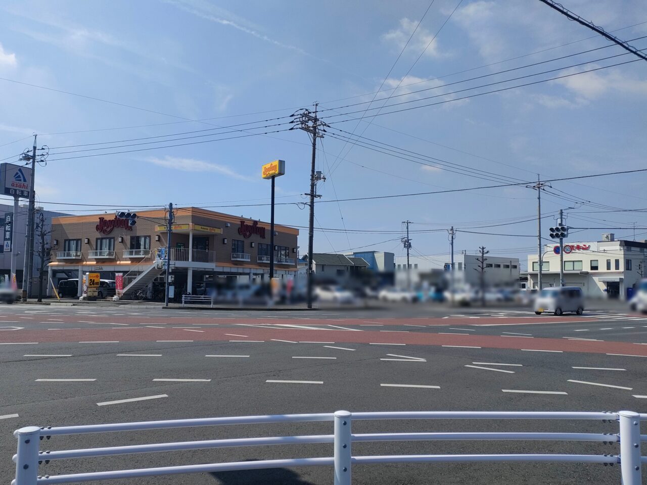 ゴルフパートナー 岡山富田店