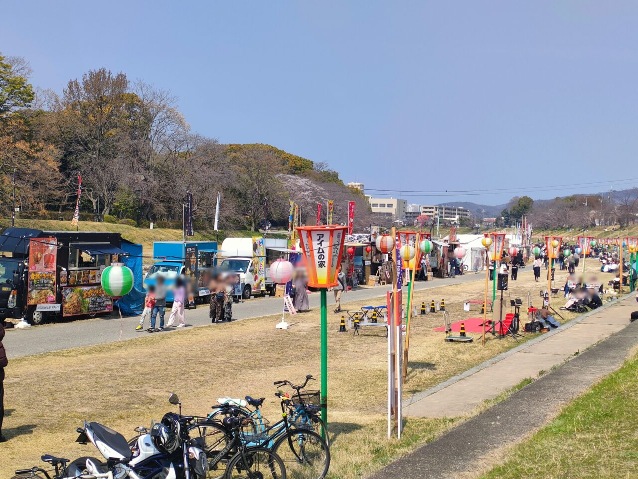 岡山さくらカーニバル2026