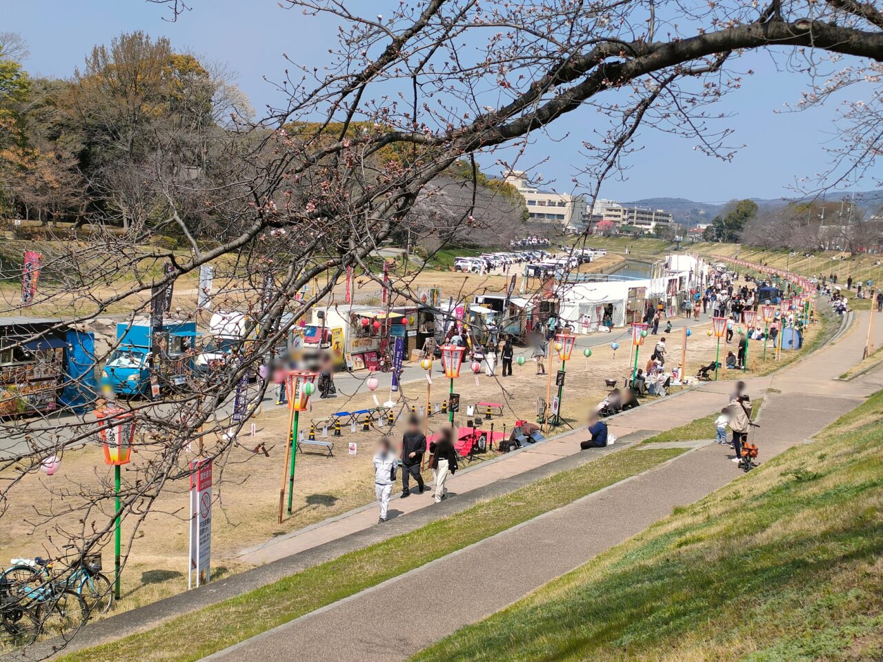 岡山さくらカーニバル2026