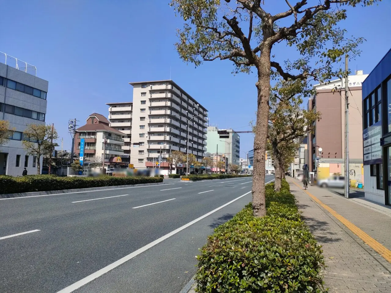 アプライド岡山店