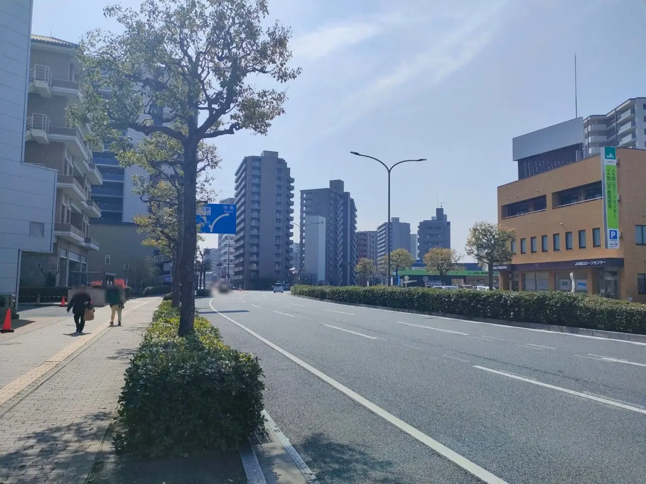 アプライド岡山店