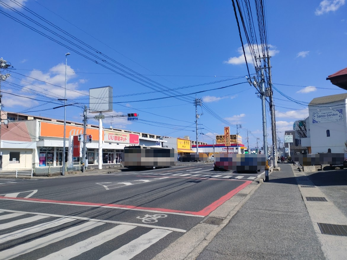 サウンドビート東岡山店