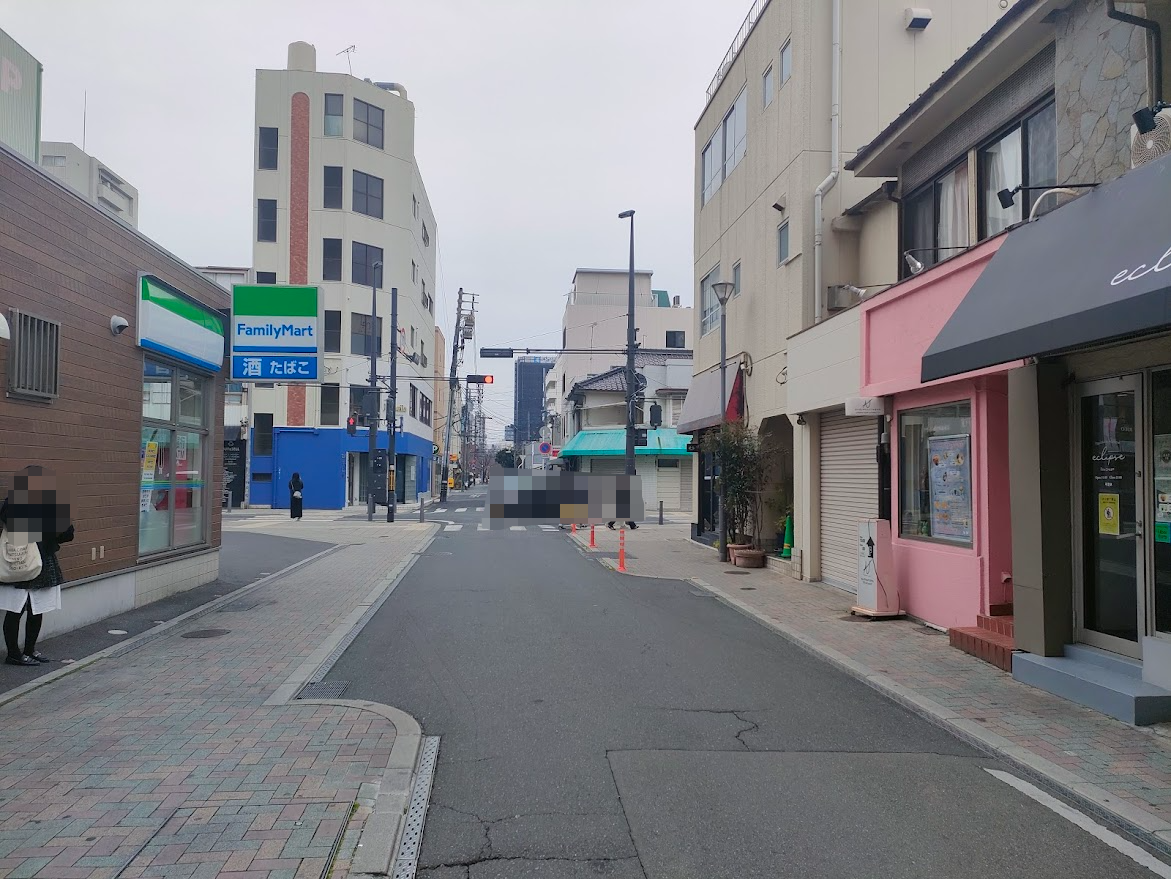 TOKIEL岡山駅前店