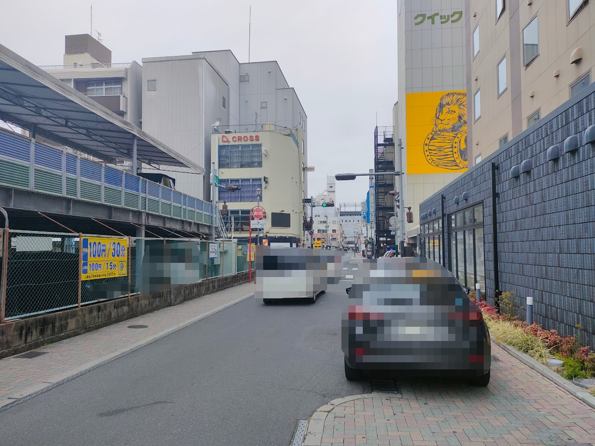 TOKIEL岡山駅前店