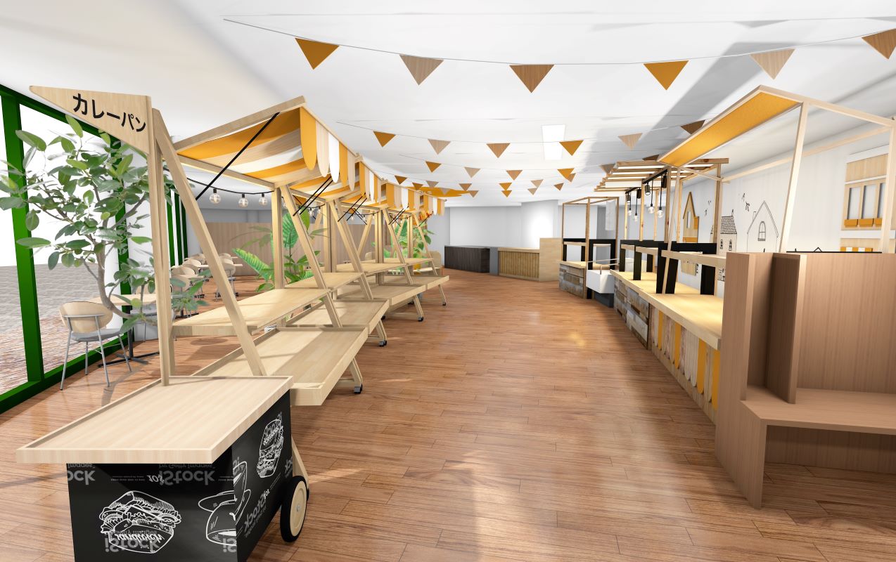 おかやま工房 リエゾン サウスヴィレッジ店