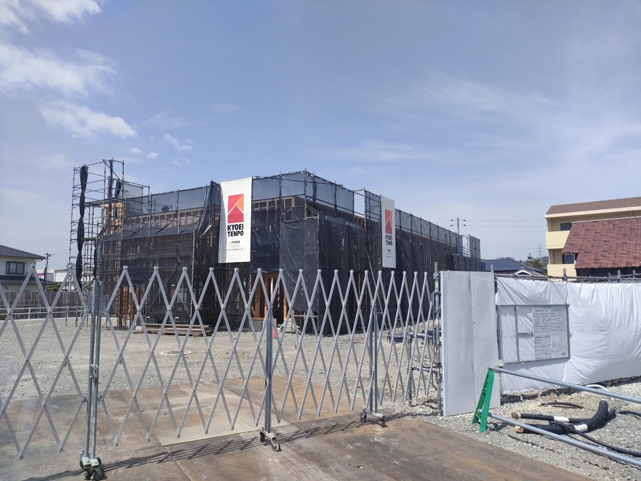 マクドナルド 53号津高店