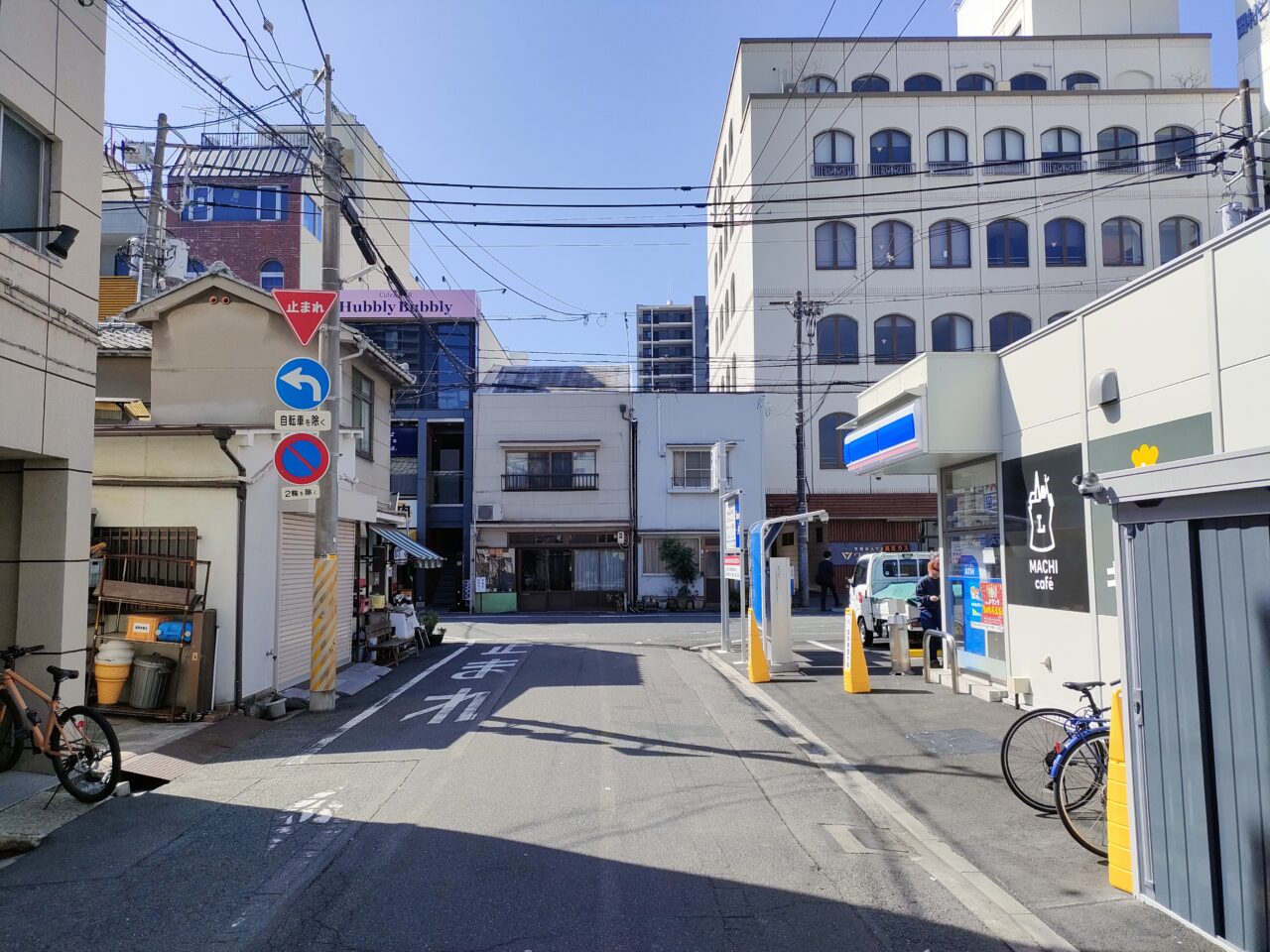 乙ラーメンアリス