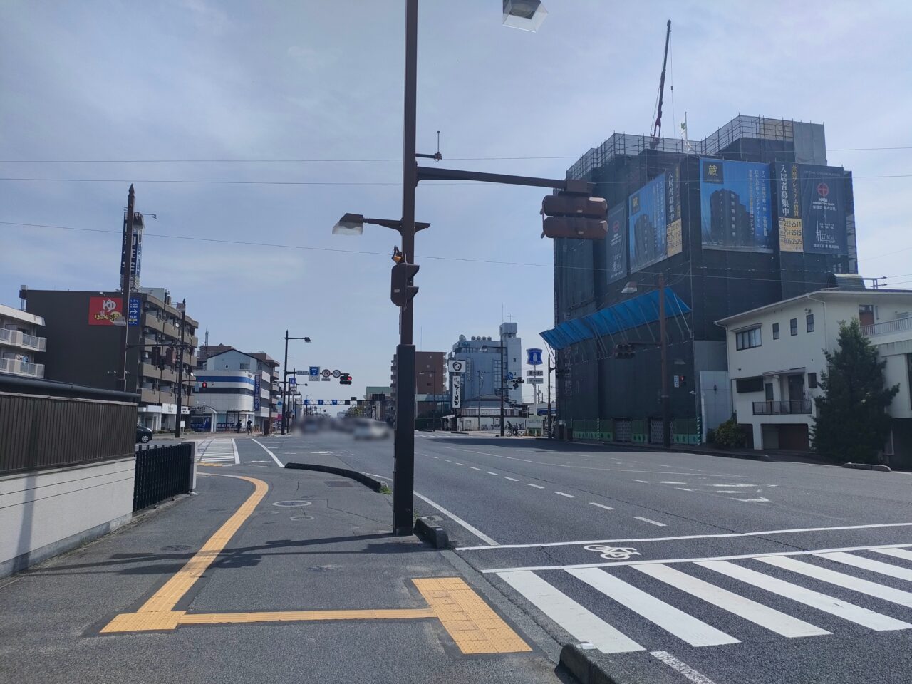 サーティーワンアイスクリーム岡山伊島ロードサイト店（仮称）