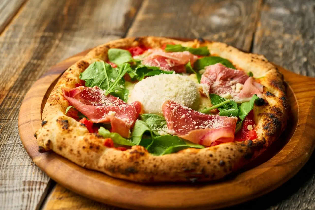 PISOLA 岡山浜野店