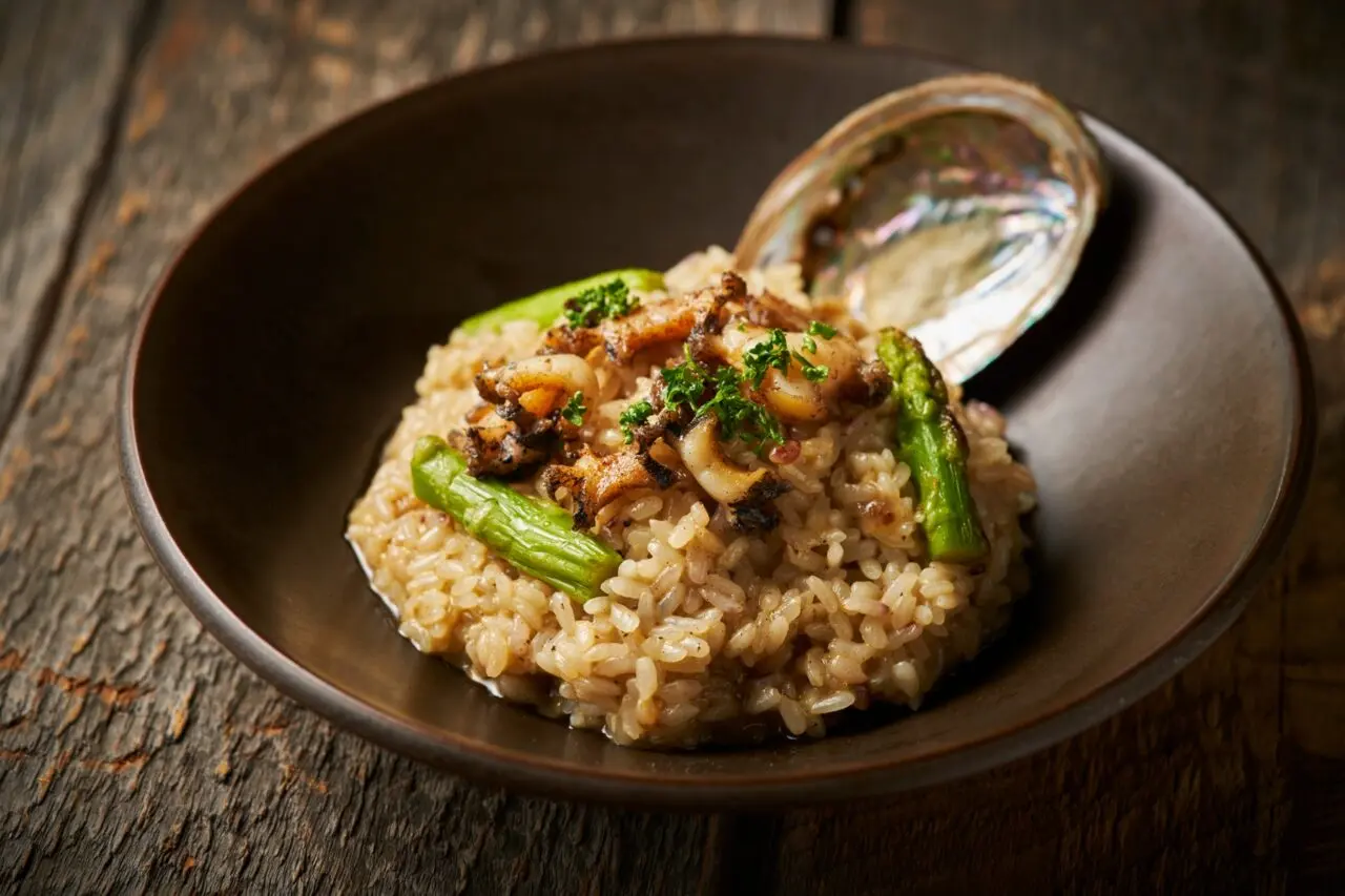 PISOLA 岡山浜野店