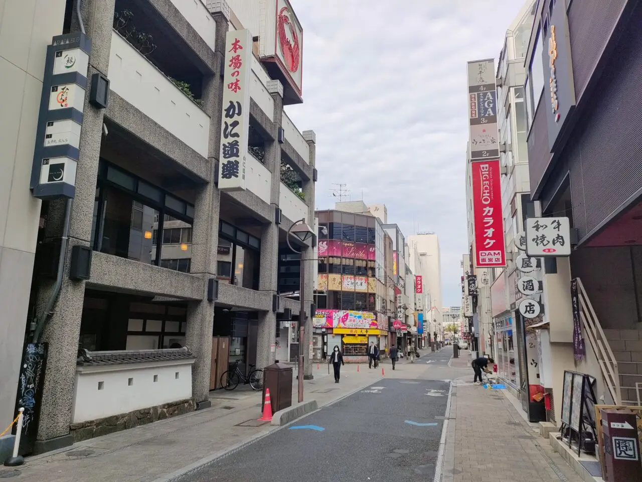 九州個室酒場ザ・ゴエモン 岡山駅前店