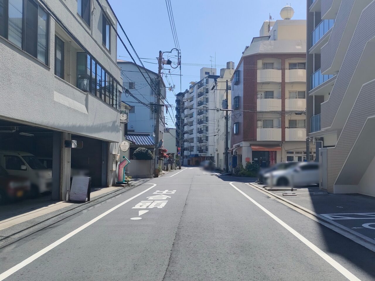 龍のひげ 市役所店