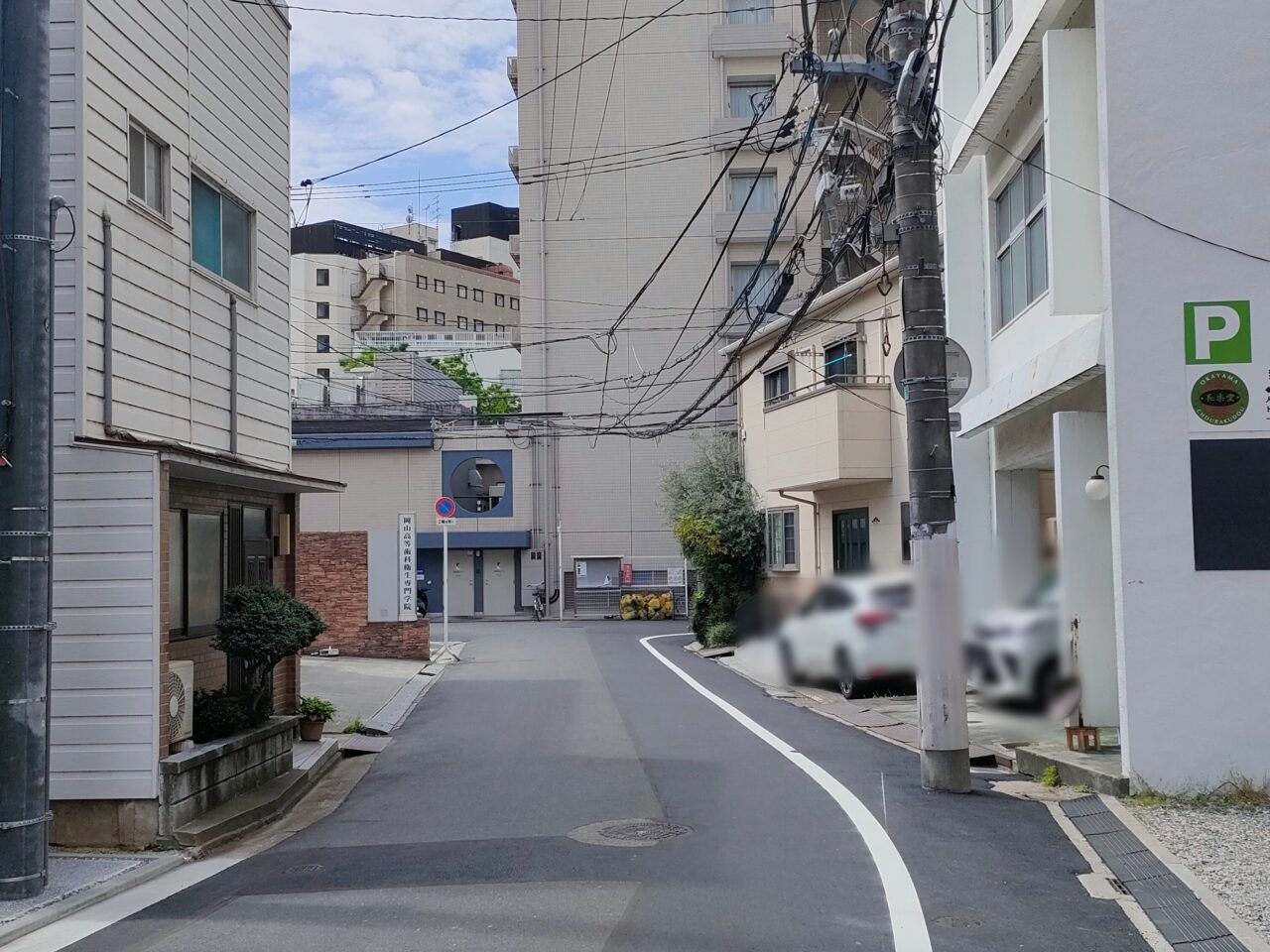 烏石の庵（うせきのいおり）