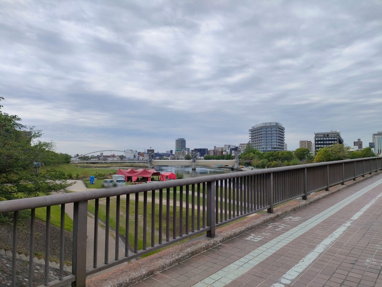 劇団唐組 岡山公演