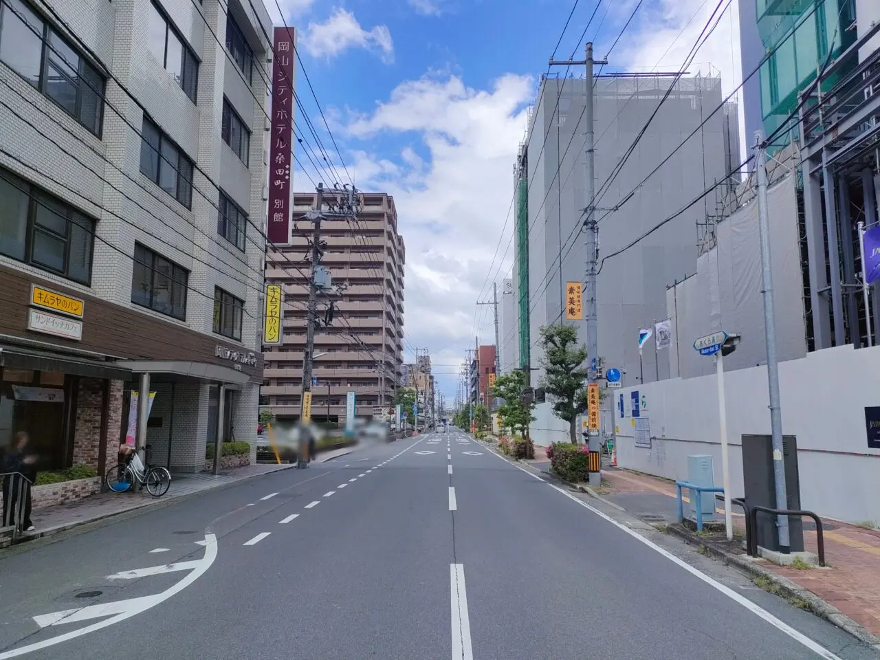 アパホテル＆リゾート〈岡山駅新幹線口〉