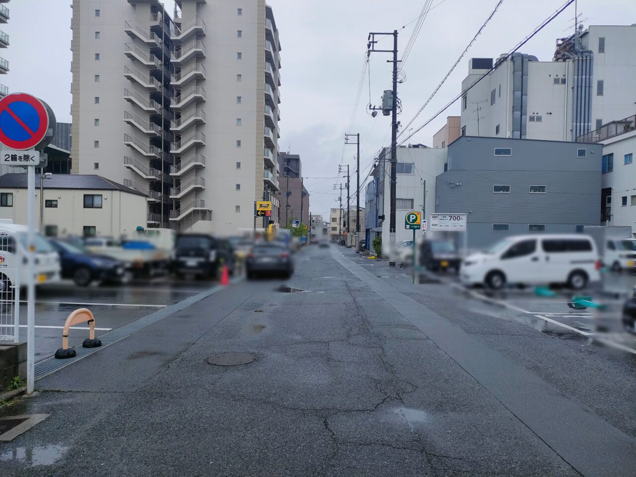 むすめとおかん。