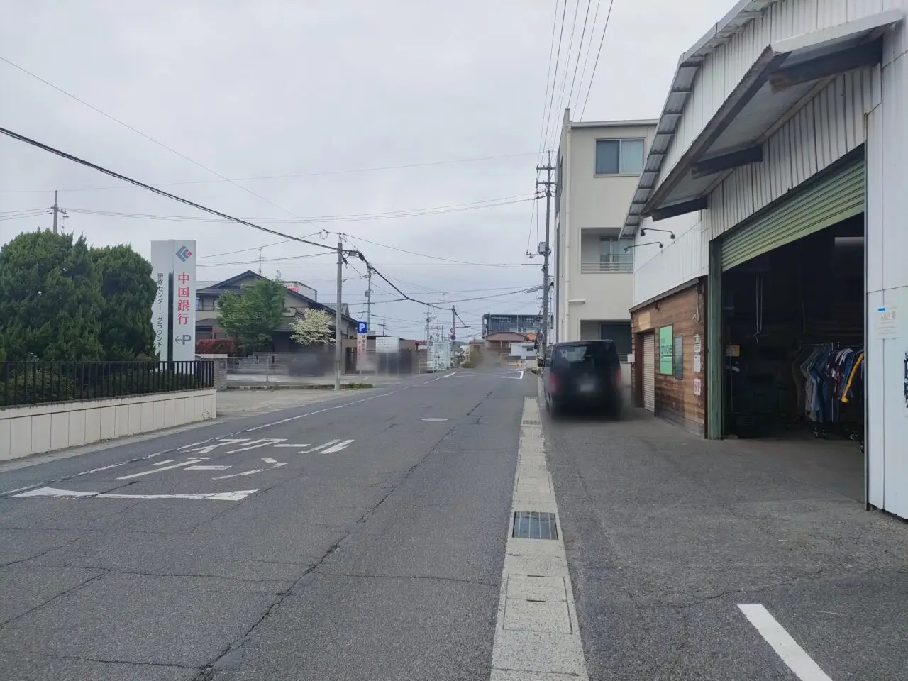 ANELLA CAFÉ岡山妹尾店