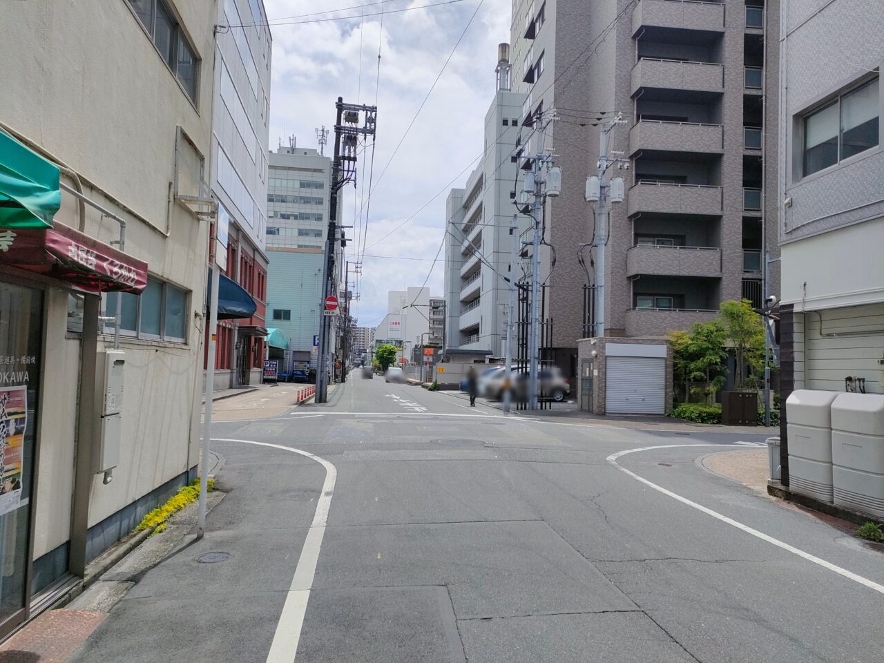 中山下 礼