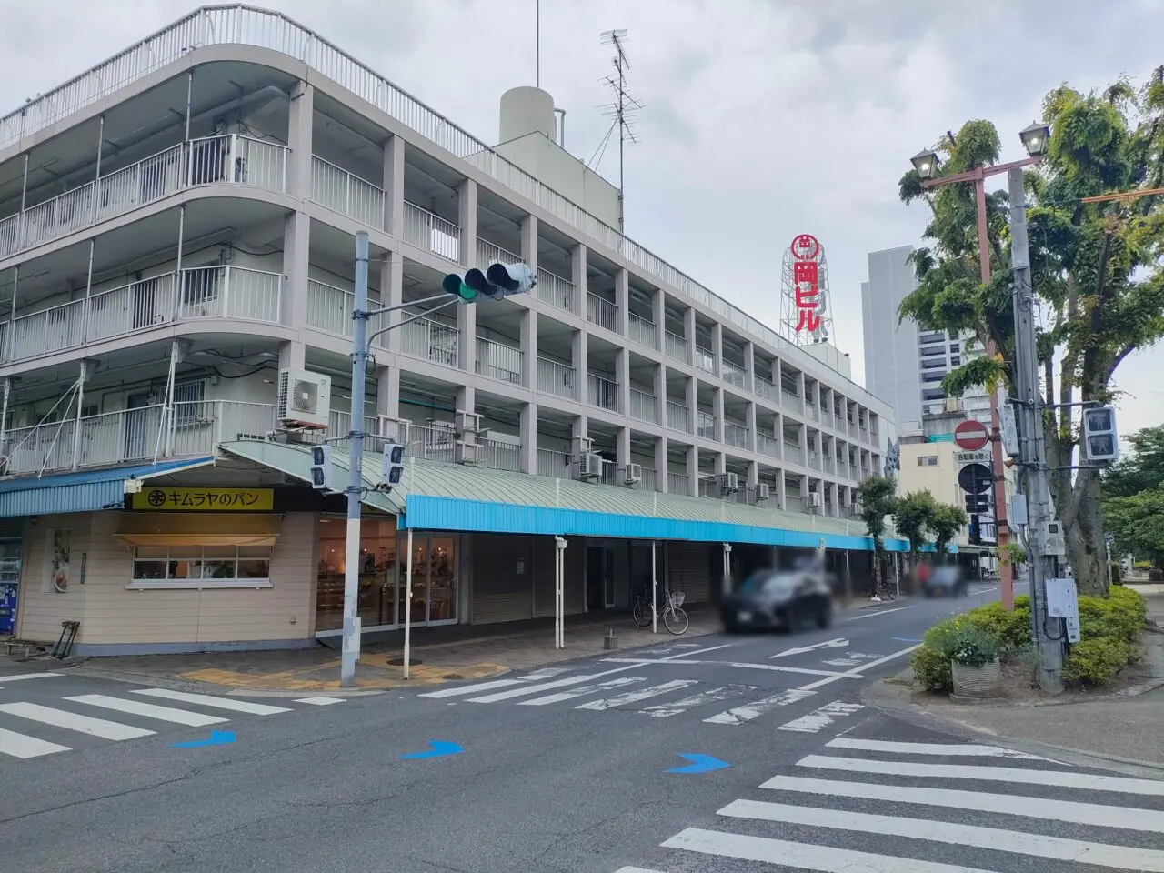 おかやまキムラヤ 野田屋町岡ビル店